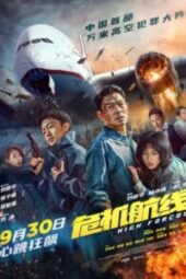 ดูหนัง High Forces