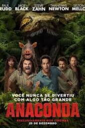 Anaconda (2025)